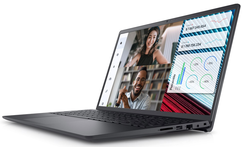 Dell Vostro 3520 15.6 in FHD 120Hz i5-1235U 16GB 512GB SSD YU laptop  NOT22802