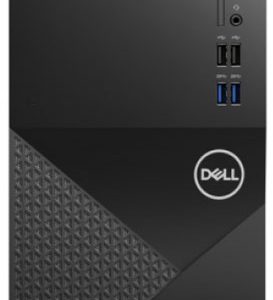 DELL Vostro 3910 MT i7-12700/16GB/M.2 512GB + 1TB HDD/Win11Pro 35470