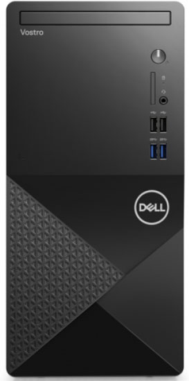 Dell Vostro 3910 MT i7-12700/16GB/M.2 512GB + 1TB HDD/Win11Pro 35470