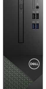DELL Vostro SFF 3710 i3 12100 8GB M.2 256GB DVD-RW Win11Pro 33375