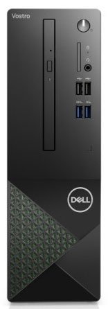 Dell Vostro SFF 3710 i3 12100 8GB M.2 256GB DVD-RW Win11Pro 33375