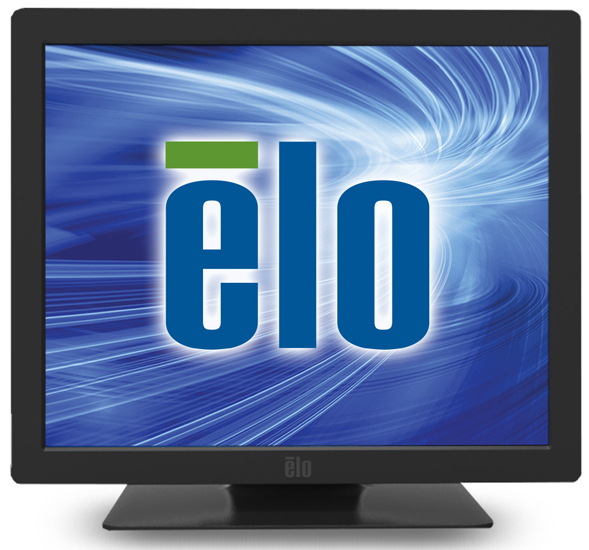 Elo Touch Monitor 15.6in 1509L IntelliTouch
