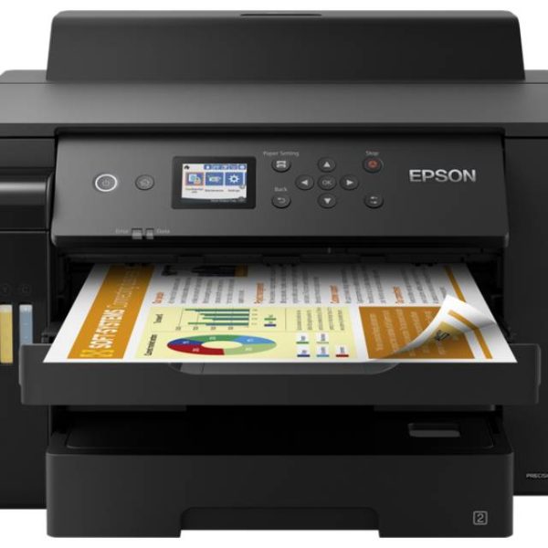 EPSON L11160 A3+ EcoTank ITS 4 boje inkjet PRI05849