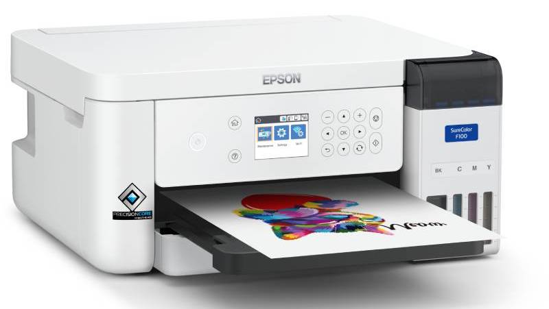 Epson SURECOLOR SC-F100 inkjet za sublimaciju  PRI05083