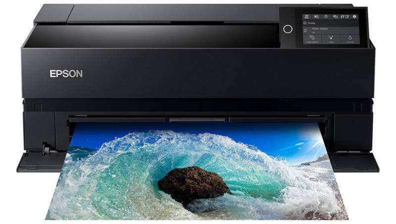 Epson SureColor SC-P900 inkjet sa drzacem?em rolne  PRI05583