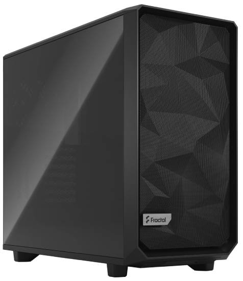Fractal Design Meshify 2 Black TG Light Tint, FD-C-MES2A-03 23902