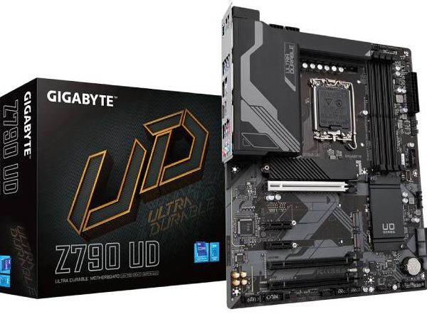 GIGABYTE Z790 UD rev. 1.x - Maticna Ploca za INTEL LgA-1700