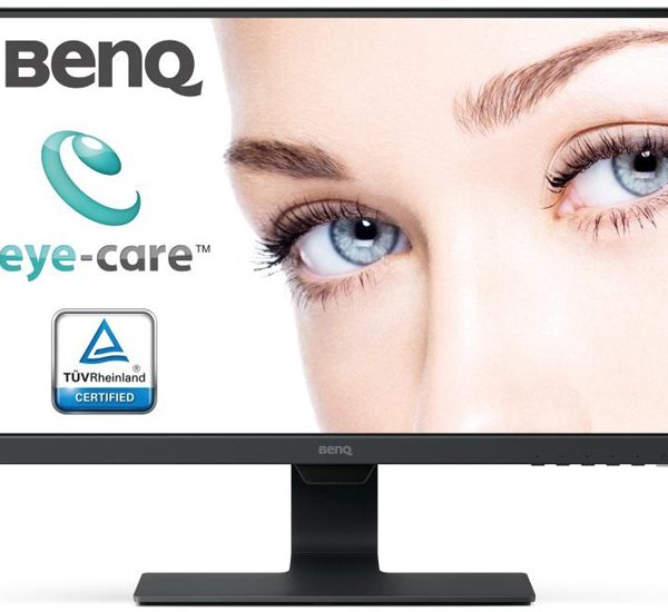 23.8in Benq GW2480E IPS FHD 1920X1080 DP,HDMI