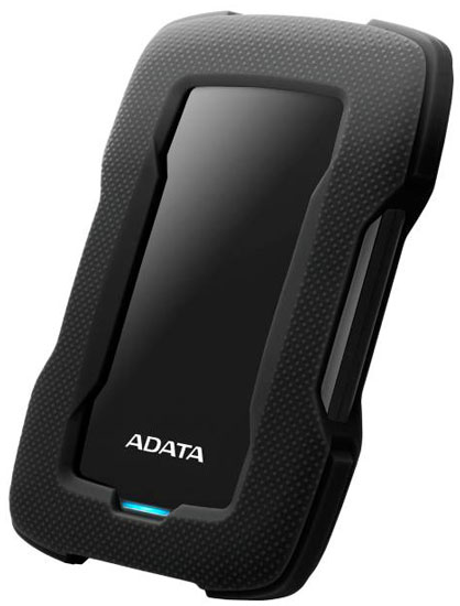 EXT 1TB A-data AHD330-1TU31-CBK 2.5in  crni  HDD02587