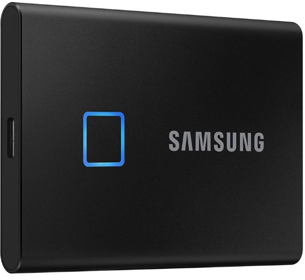 EXT-SSD 500GB Samsung SSD EU MU-PC500K/WW
