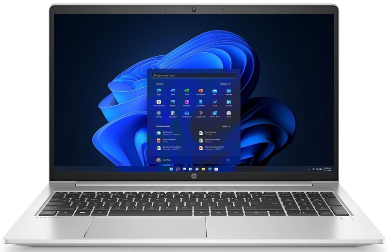 Hp 6S6Q2EA Hp ProBook 450 G9, Intel Core i7-1255U, 16GB DDR4-3200 RAM, 1TB PCIe NVMe TLC SSD, 15.6in IPS AG FHD 1920x1080, NVIDIA GeForce MX570A, 1 USB-C 3.2, 3 USB-A 3.1, 1 HDMI 2.1b, 1 RJ-45, BT 5.2, FP, FreeDOS, YU, Pike Silver Aluminum, 3yw