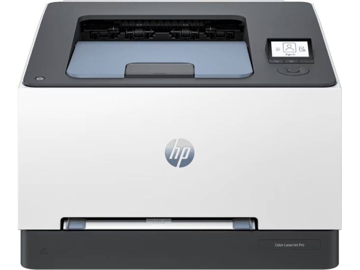 Hp Color Laser Pro 3203dw Printer 499N4A