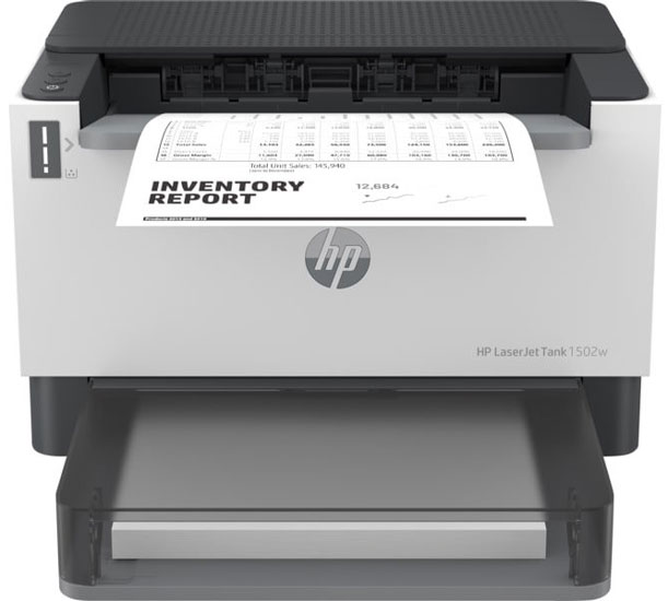 Hp LaserJetJet Tank 1502w, 2R3E2A
