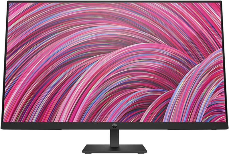 31.5in Hp P32u QHD USB-C QHD 2560x1440 75 Hz 5 ms 1 USB Type-C, 1 DP, 1 HDMI, 3 USB-A 3.1 64W51AA