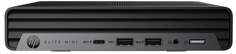 Hp Pro Mini 400 G9 DM/DOS/i5-12500T/8GB/512GB 5W861ES