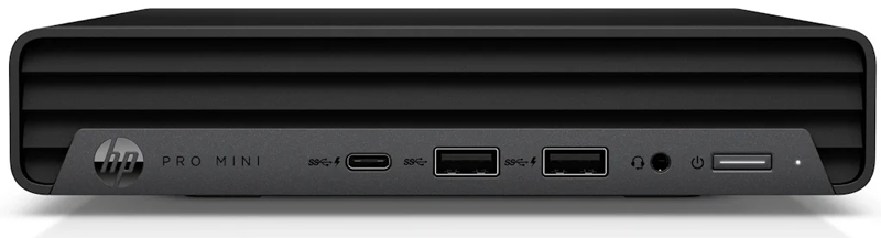 Hp Pro Mini 400 G9 DM/DOS/i7-12700T/16GB/512GB/postolje/SATA nosac/WiFi/2g 6D392EA