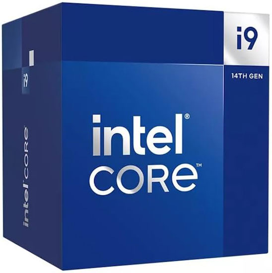 Intel Core i9-14900 24-Cores 32-Threads od 2.0 do 5.80GHz Box