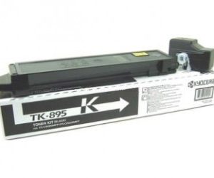 Kyocera TK-895K crni toner
