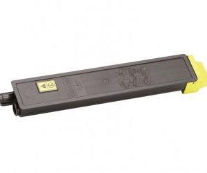 Kyocera TK-895Y zuti toner