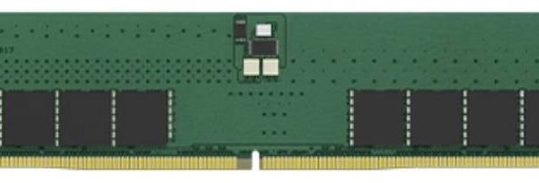 KINGSTON DDR5 32GB 5200MT/s KVR52U42BD8-32
