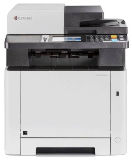 Kyocera ECOSYS M5526cdw color MFP  USB mreza wireless