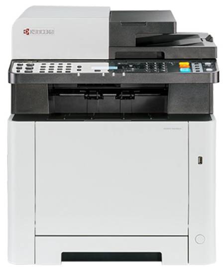Kyocera ECOSYS MA2100cwfx color MFP  USB, mreza, wireless  PRI05415