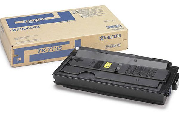 Kyocera TK-7105 crni toner