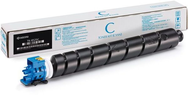 Kyocera TK-8525C cyan toner