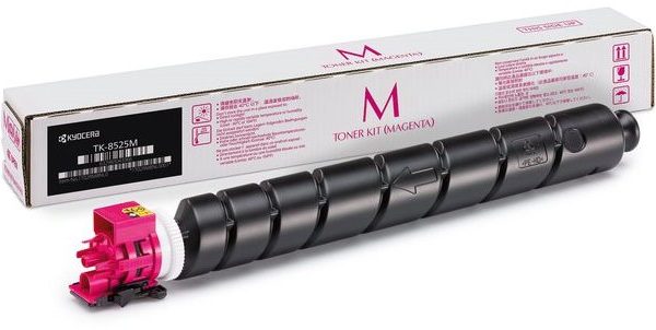 Kyocera TK-8525M magenta toner