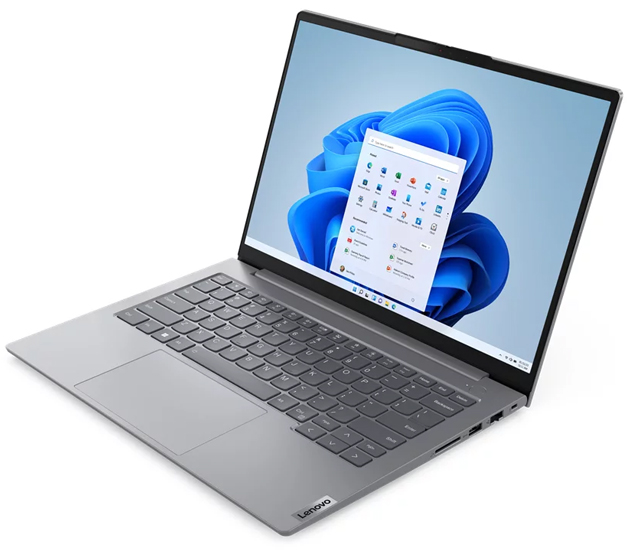 Lenovo Think 21KH008HYA ThinkBook 16 G6 IRL, Core i3-1315U, 1x 8GB DDR5 5200, SSD 256GB PCIe 2242, 16in WUXGA (1920x1200) IPS AG 300n, Iris Xe, GLAN, WLAN, BT, KybSR BL, SD, HDMI, 2x USB 3.2 G1, Thblt 4, USB-C 3.2 G2, FPR, Cam FHDIR, 45Wh, 2W x2 Dol