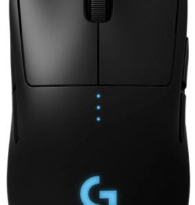 Logitech G Pro Lightspeed Wireless