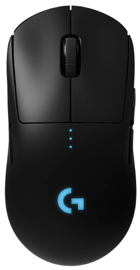 Logitech G Pro Lightspeed Wireless