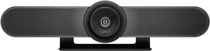 Logitech MeetUp 960-001102 Web kamera 26621