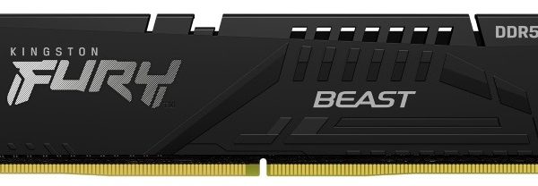 KINGSTON DDR5 16GB 4800MT/s KF548C38BB-16 Fury Beast