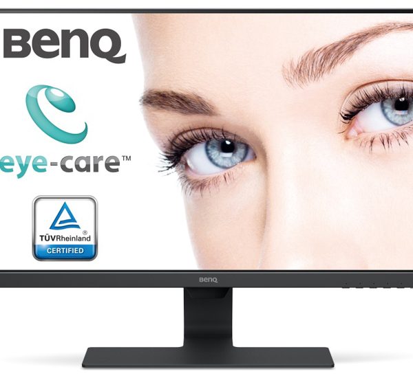 BENQ 27in monitor GW2780 IPS FHD 1920X1080 DP,HDMI