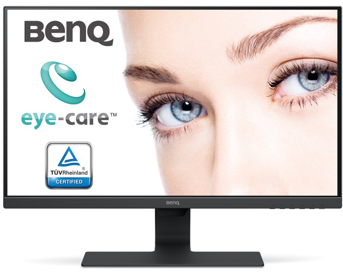 BENQ 27in monitor GW2780 IPS FHD 1920X1080 DP,HDMI