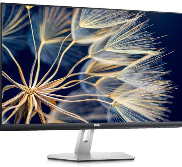 DELL 27in monitor S2721HN IPS FHD 1920X1080 FreeSync