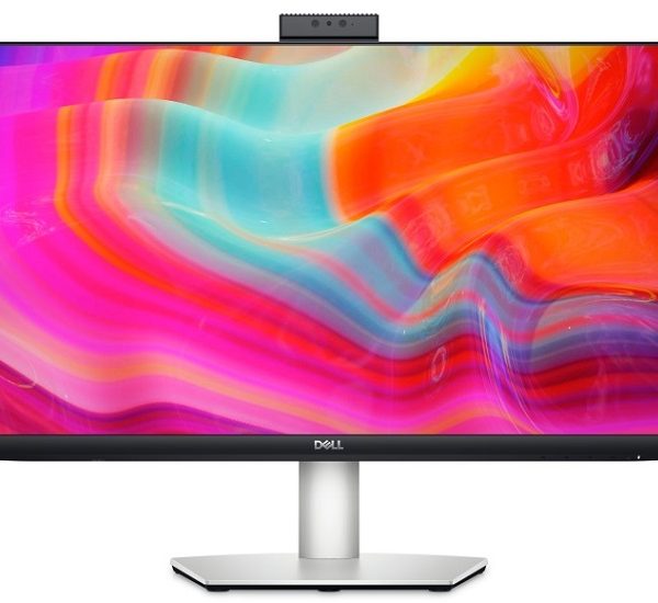 DELL 24in monitor S2422HZ IPS FHD 1920X1080 DP,HDMI USB-C Tilt, Podesivost po visini, Pivot, Swivel