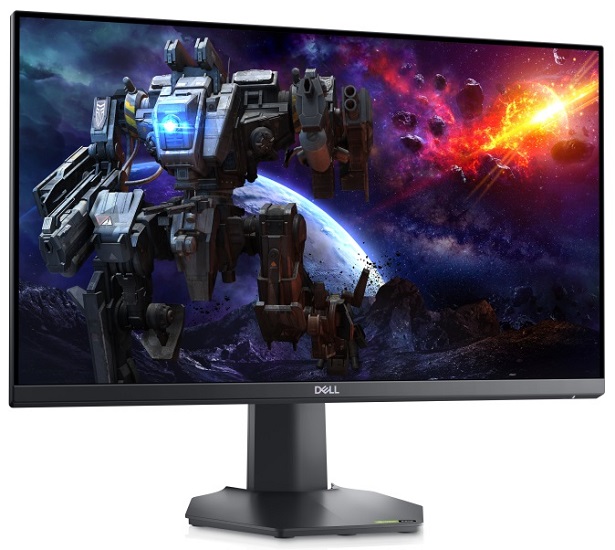 Dell 24in G2422HS 165Hz IPS FHD 1920X1080 DP,HDMI Tilt, Podesivost po visini