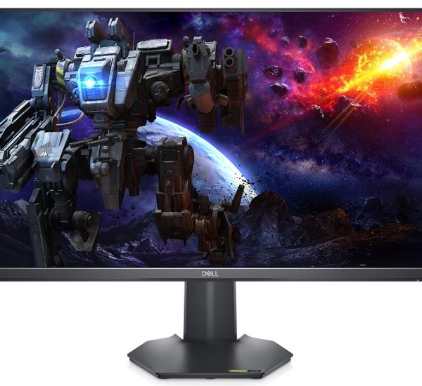 Dell 27in G2722HS IPS FHD 1920X1080 DP,HDMI Tilt, Podesivost po visini 165Hz