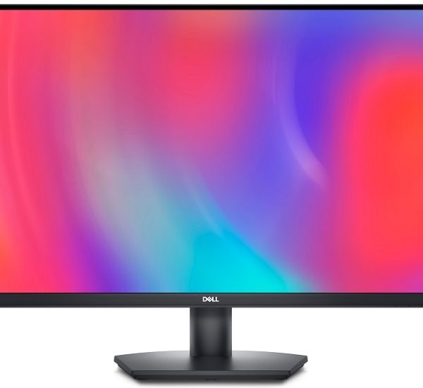 DELL 32in monitor SE3223Q 4K FreeSync