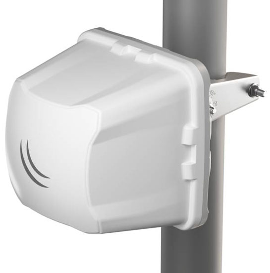 Mikrotik CubeG-5ac60ad RouterOS L3, Cube 60G ac antena  LAN03230