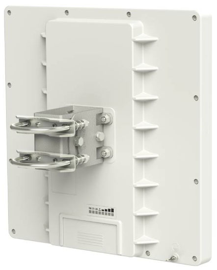 Mikrotik RB911G-5HpnD-QRT QRT 5, RouterOS L4, antena sa kucistem  LAN03201