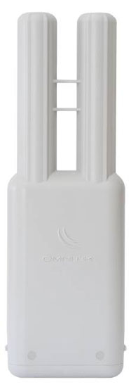 Acces point Mikrotik RBOmniTikU-5HnD RouterOS 4L, OmniTik 5 sa kucistem, acces point  LAN03232