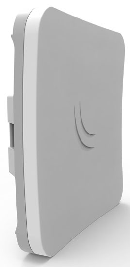 Mikrotik RBSXTsq5nD SXTsq Lite5, RouterOS L3, antena  LAN03102
