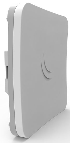 Mikrotik RBSXTsqG-5acD SXTsq 5 ac, RouterOS L3, antena  LAN03103