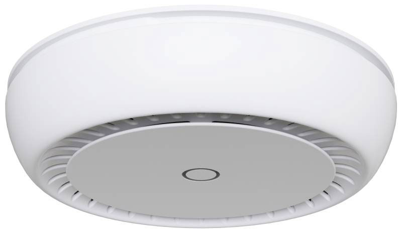 Access point Mikrotik RBcAPGi-5acD2nD-XL cAP XL ac, Router OS L4, plafonski/zidni access point  LAN02782