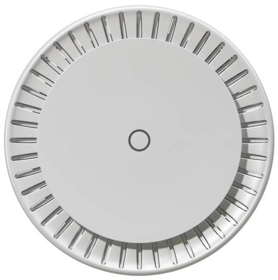 Access point Mikrotik cAPGi-5HaxD2HaxD cAP ax, RouterOS L4, plafonski/zidni LAN03307