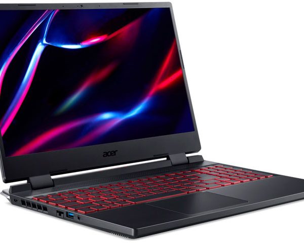 Acer Nitro 5 AN515 15.6 in FHD IPS 144Hz Ryzen 7 6800H 16GB 512GB SSD GeForce RTX 3070Ti  NOT21928