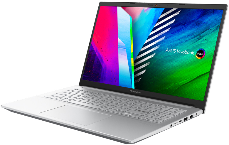 Asus VivoBook Pro 15 OLED K6502VU-OLED-MA931X 15.6 in 2.8K OLED, i9-13900H, 16GB, SSD 1TB, GeForce RTX 4050, Win11 Pro  NOT22042